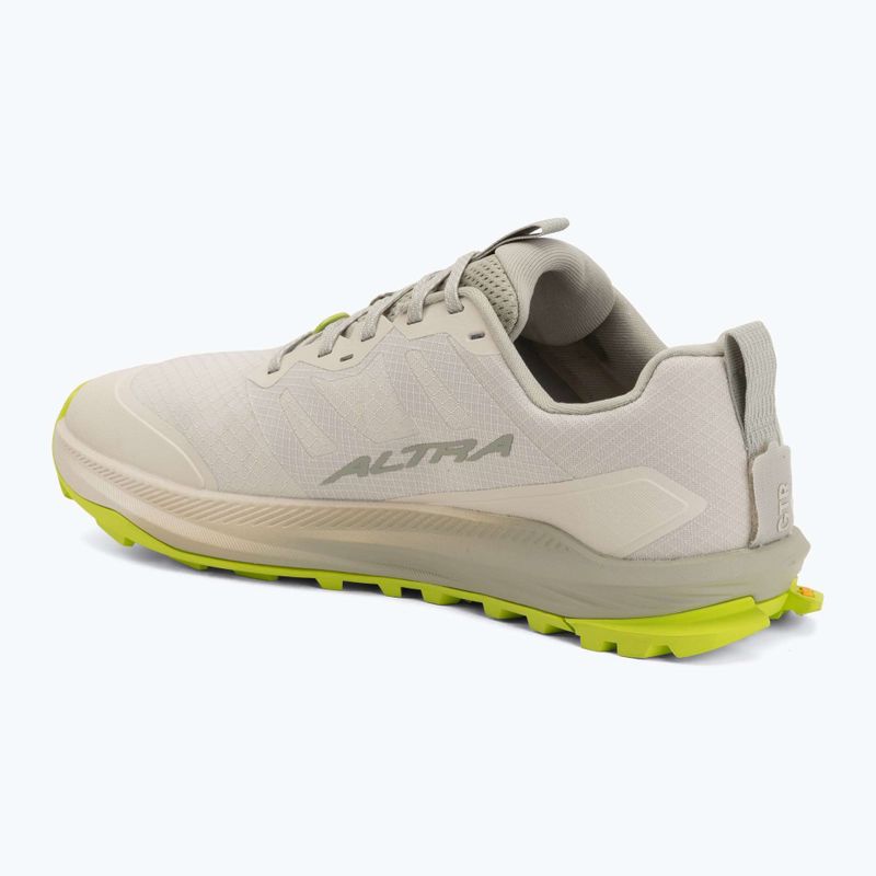 Herren-Laufschuhe Altra Lone Peak 9+ tan 3