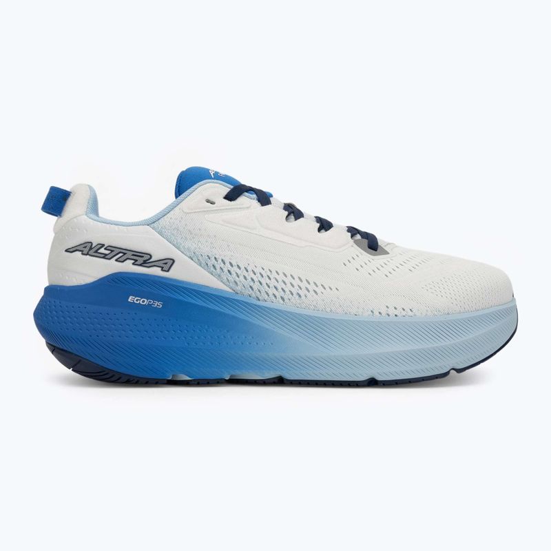 Herren-Laufschuhe Altra FWD Via 2 blue/gray 2