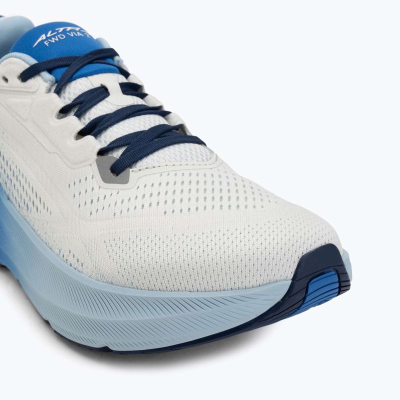 Herren-Laufschuhe Altra FWD Via 2 blue/gray 7