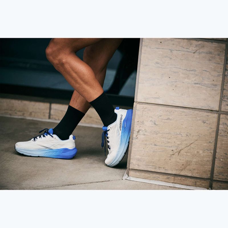 Herren-Laufschuhe Altra FWD Via 2 blue/gray 10