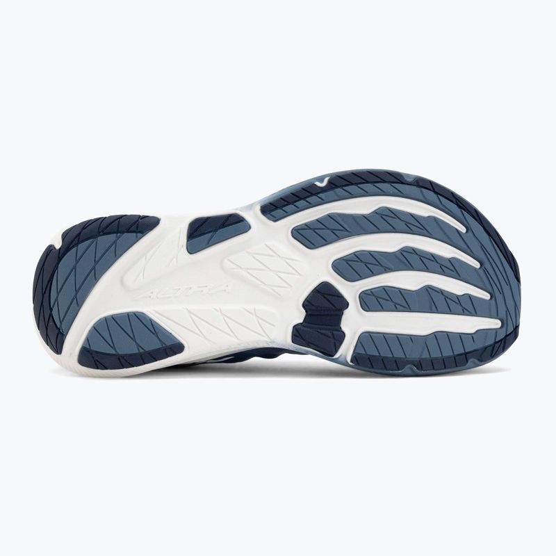 Herren-Laufschuhe Altra Experience Flow 3 navy/light blue 4