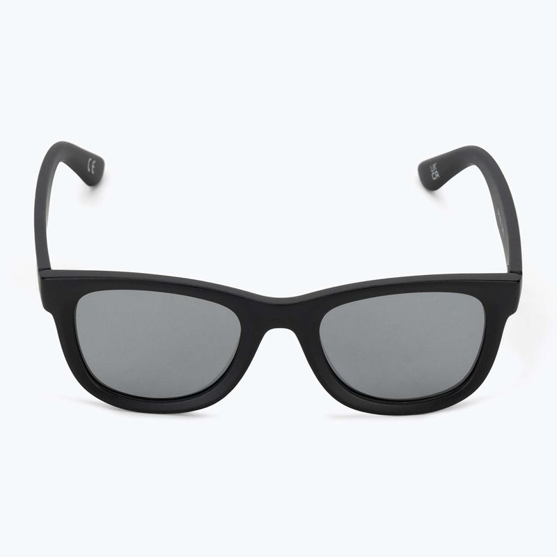 Sonnenbrille Vans Spicoli matte black/silver mirror 3
