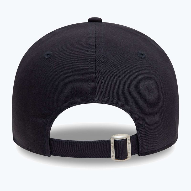 New Era Camo Infill 9Forty New York Yankees Baseballkappe navy 4
