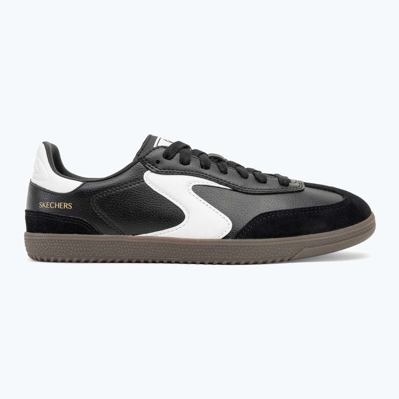 Schuhe Damen SKECHERS Hotshot Kickoff black 2