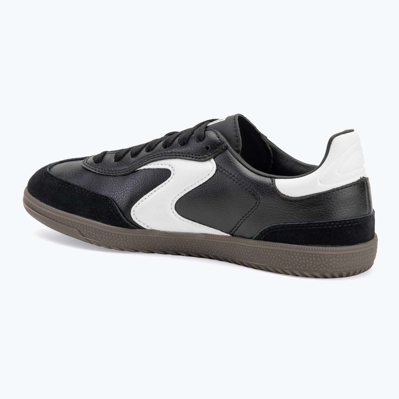 Schuhe Damen SKECHERS Hotshot Kickoff black 3