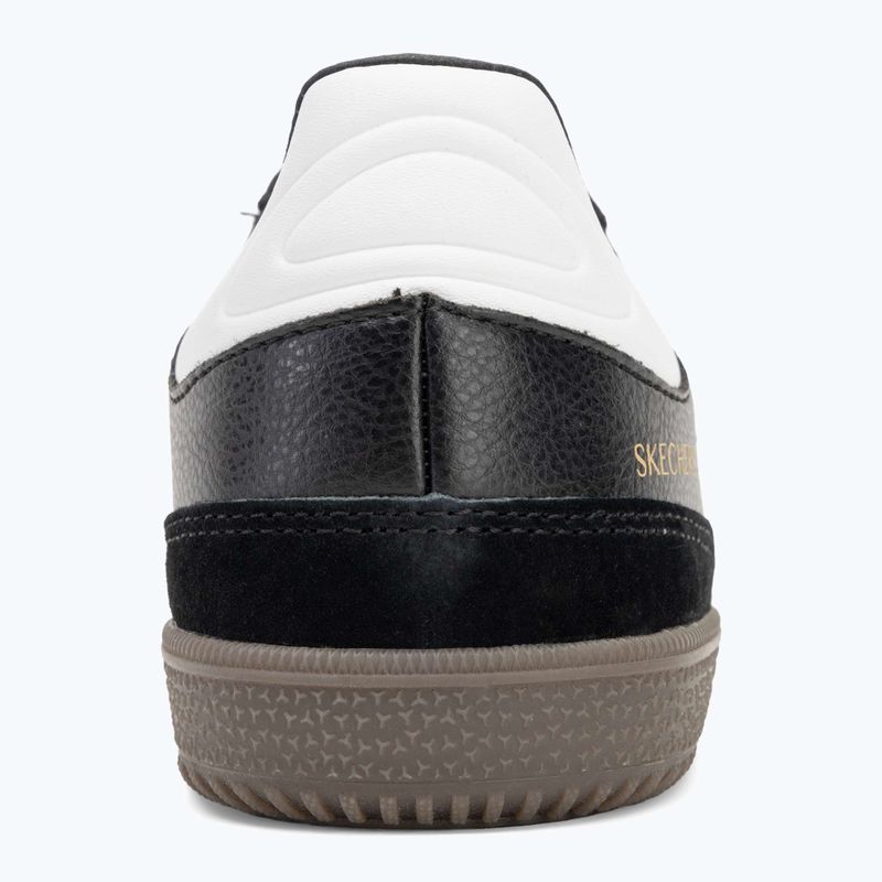 Schuhe Damen SKECHERS Hotshot Kickoff black 6