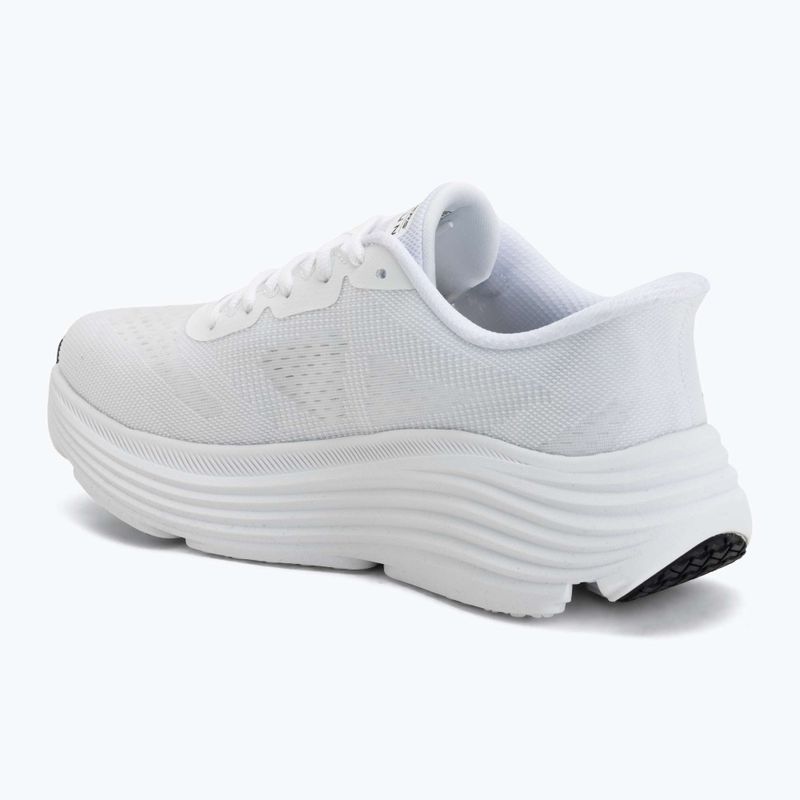 Damenschuhe SKECHERS Max Cushioning Endeavour Hallandale white 3