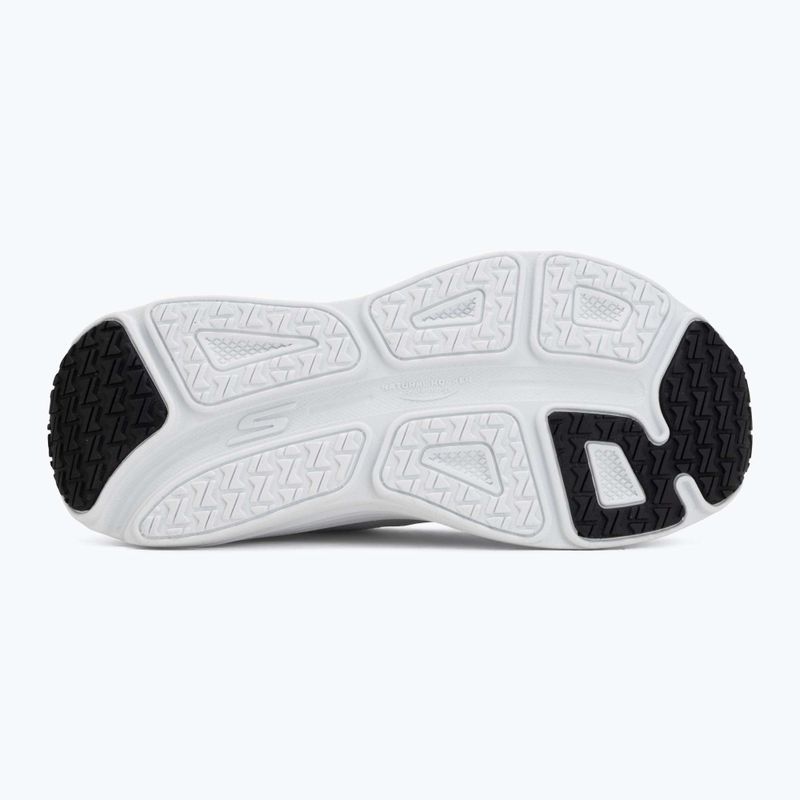Damenschuhe SKECHERS Max Cushioning Endeavour Hallandale white 4