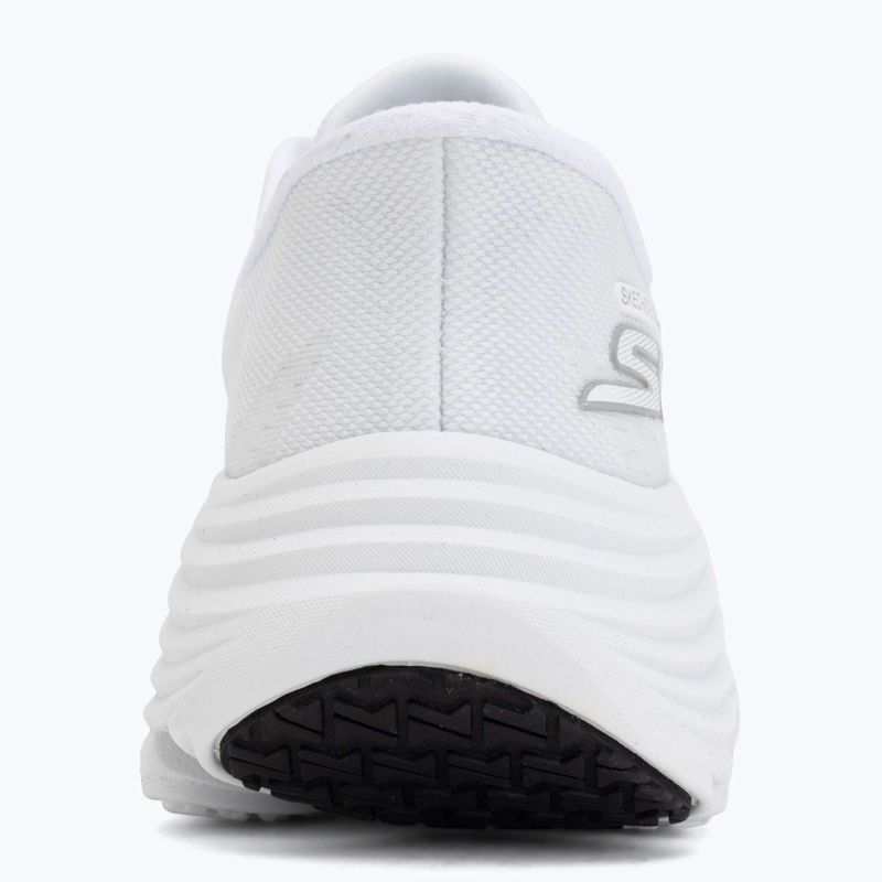 Damenschuhe SKECHERS Max Cushioning Endeavour Hallandale white 6