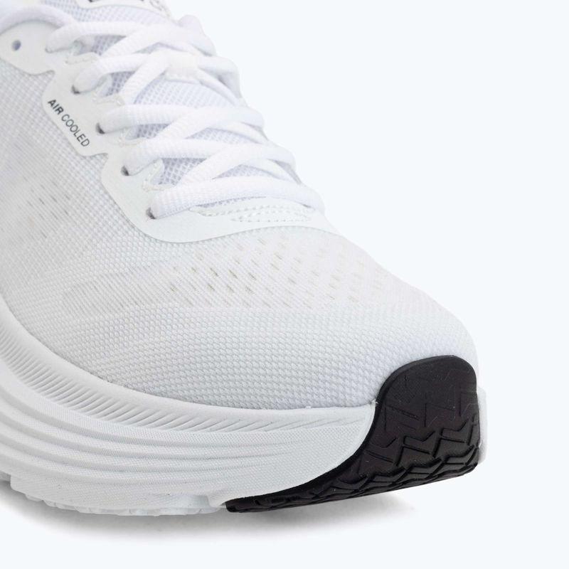Damenschuhe SKECHERS Max Cushioning Endeavour Hallandale white 7