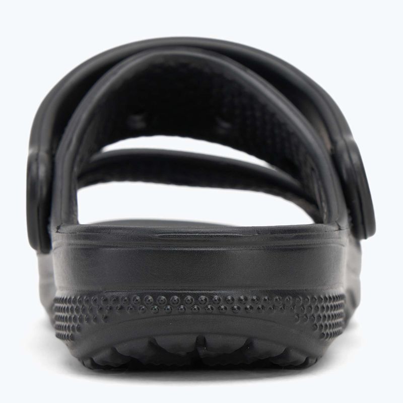 Sandalen Kinder Crocs Classic Kids black 7
