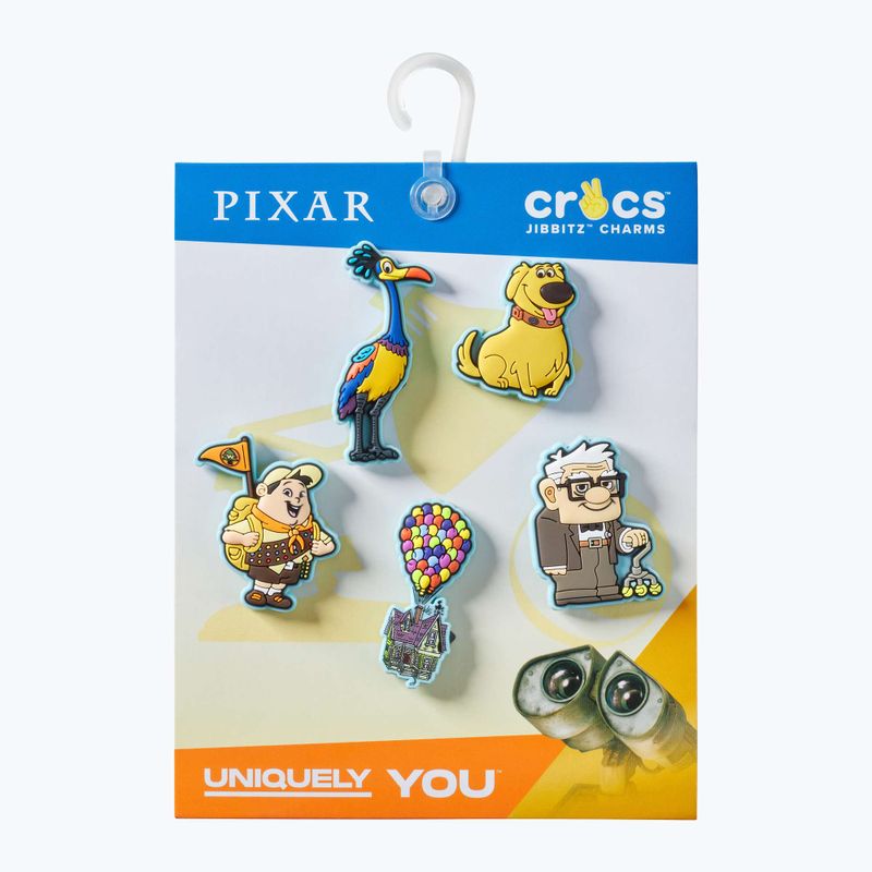 Crocs Jibbitz™ Pixar UP Stift 5 Stk. 2