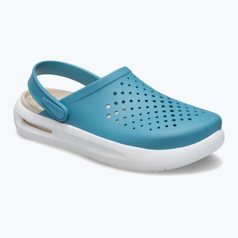 Clogs Crocs Inmotion Clog fog 9