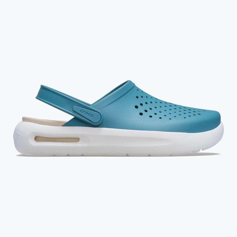 Clogs Crocs Inmotion Clog fog 10