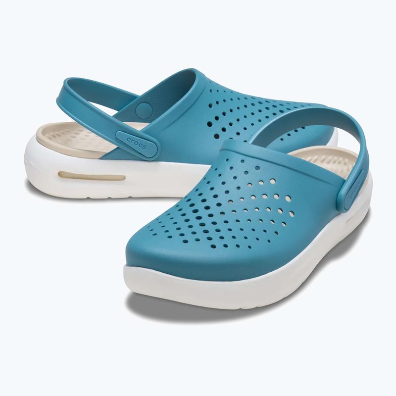 Clogs Crocs Inmotion Clog fog 11