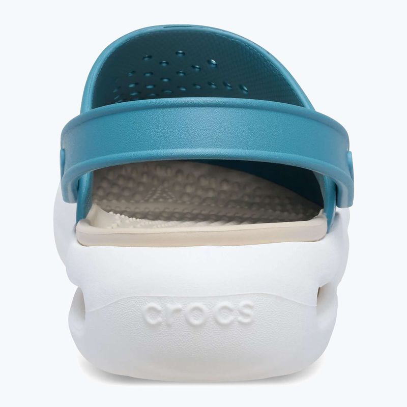 Clogs Crocs Inmotion Clog fog 12