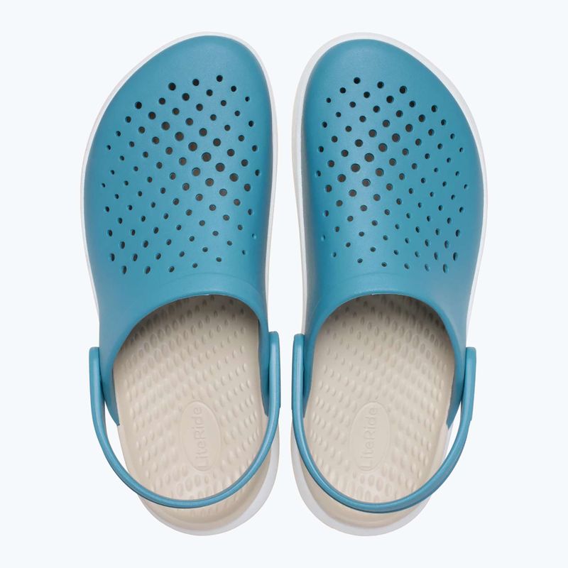 Clogs Crocs Inmotion Clog fog 13