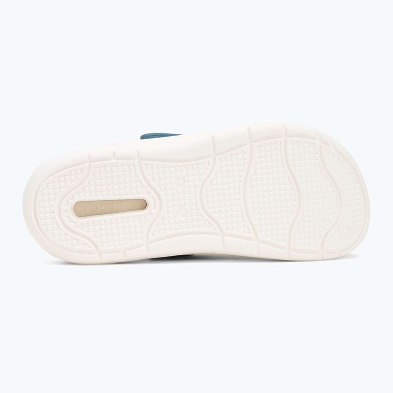 Clogs Crocs Inmotion Clog fog 5
