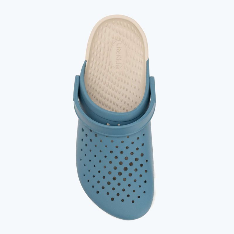 Clogs Crocs Inmotion Clog fog 6