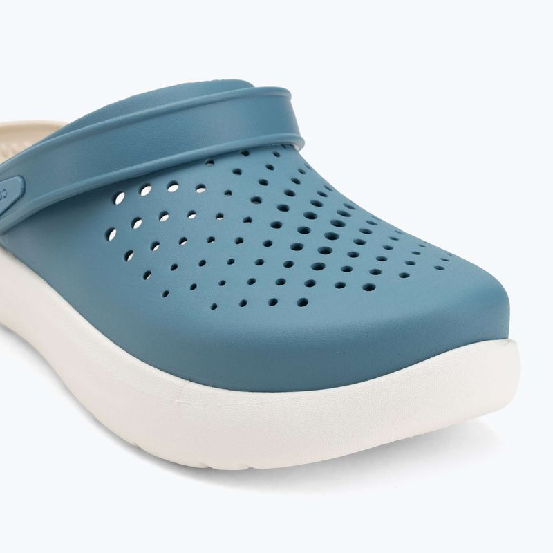 Clogs Crocs Inmotion Clog fog 8