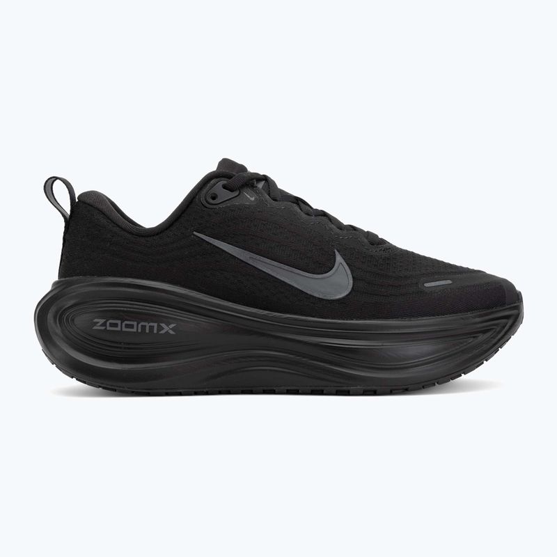 Damen-Laufschuhe Nike Vomero Plus black/metallic dark grey/dark smoke grey 2