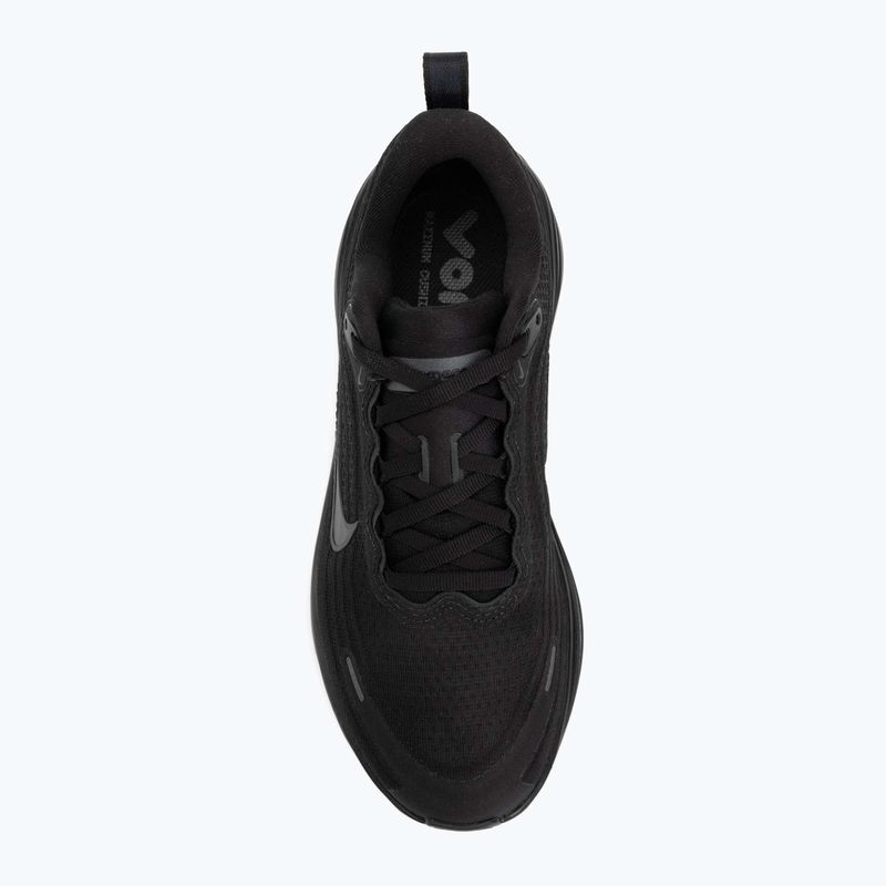 Damen-Laufschuhe Nike Vomero Plus black/metallic dark grey/dark smoke grey 5