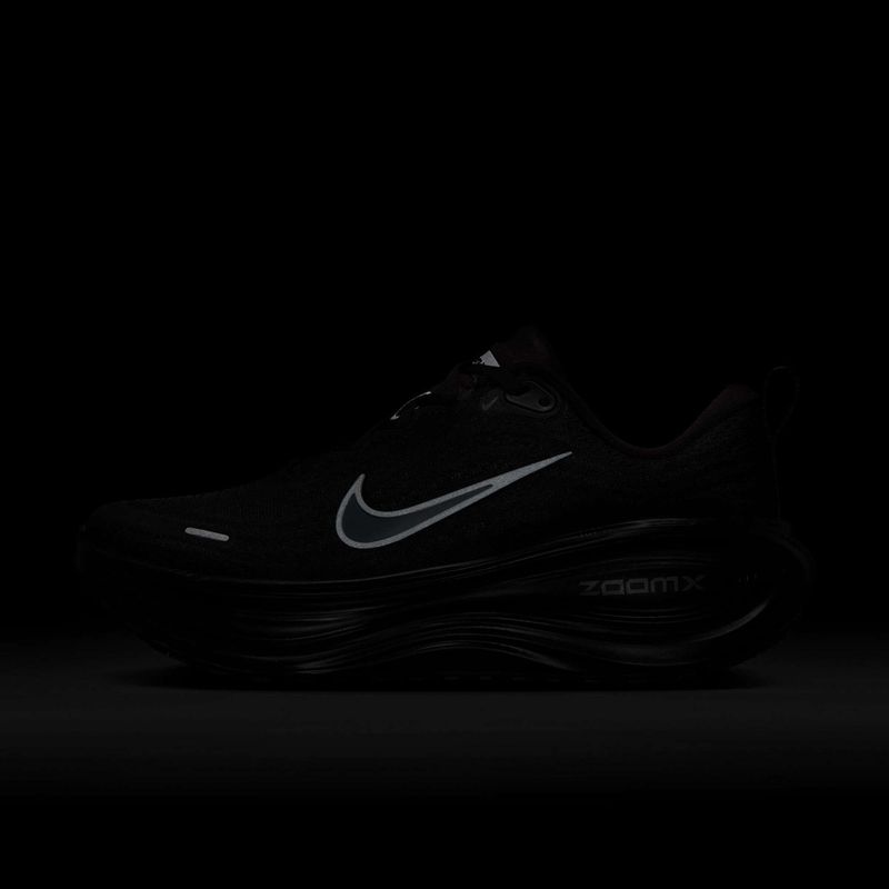 Damen-Laufschuhe Nike Vomero Plus black/metallic dark grey/dark smoke grey 8