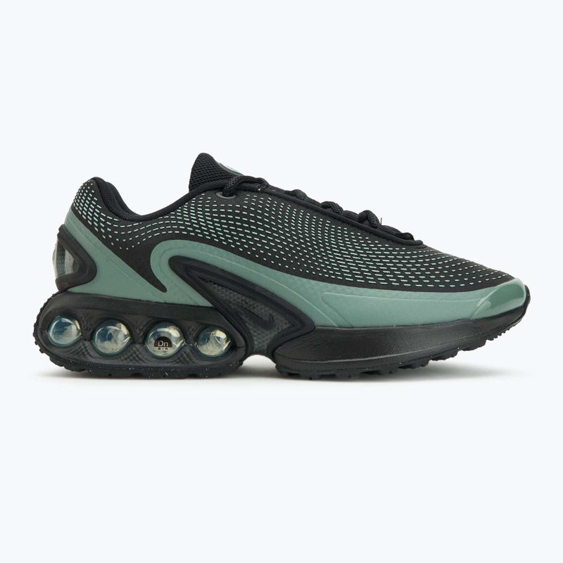 Herren-Sneaker Nike Air Max Dn black/clay green/cannon/black 2