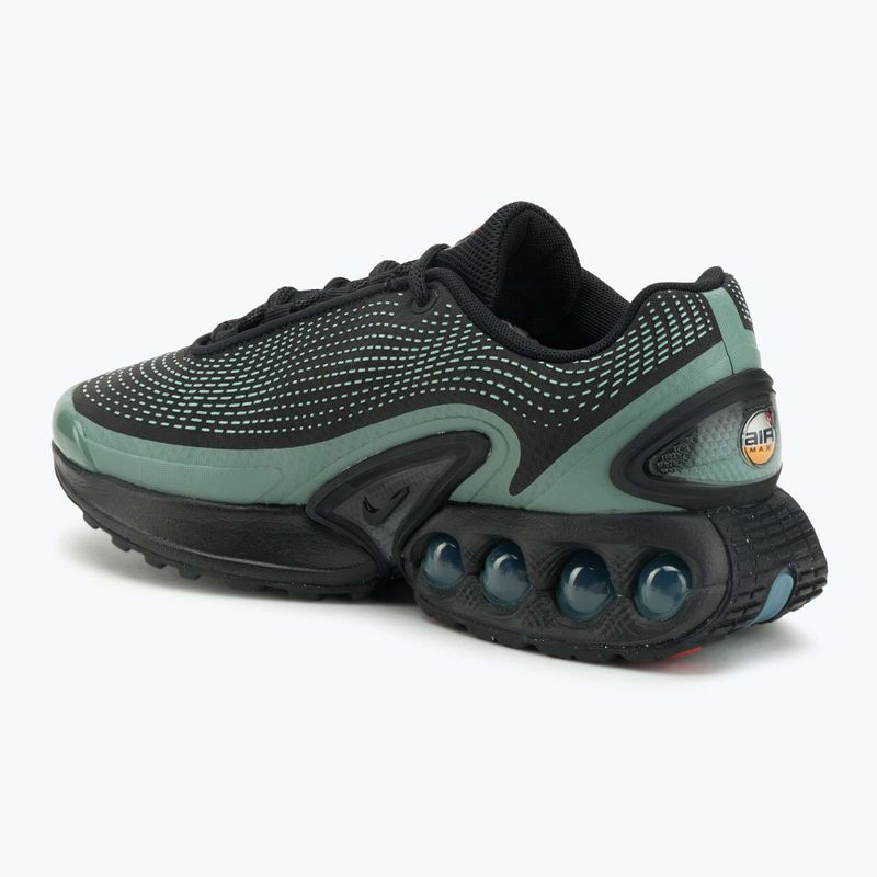 Herren-Sneaker Nike Air Max Dn black/clay green/cannon/black 3