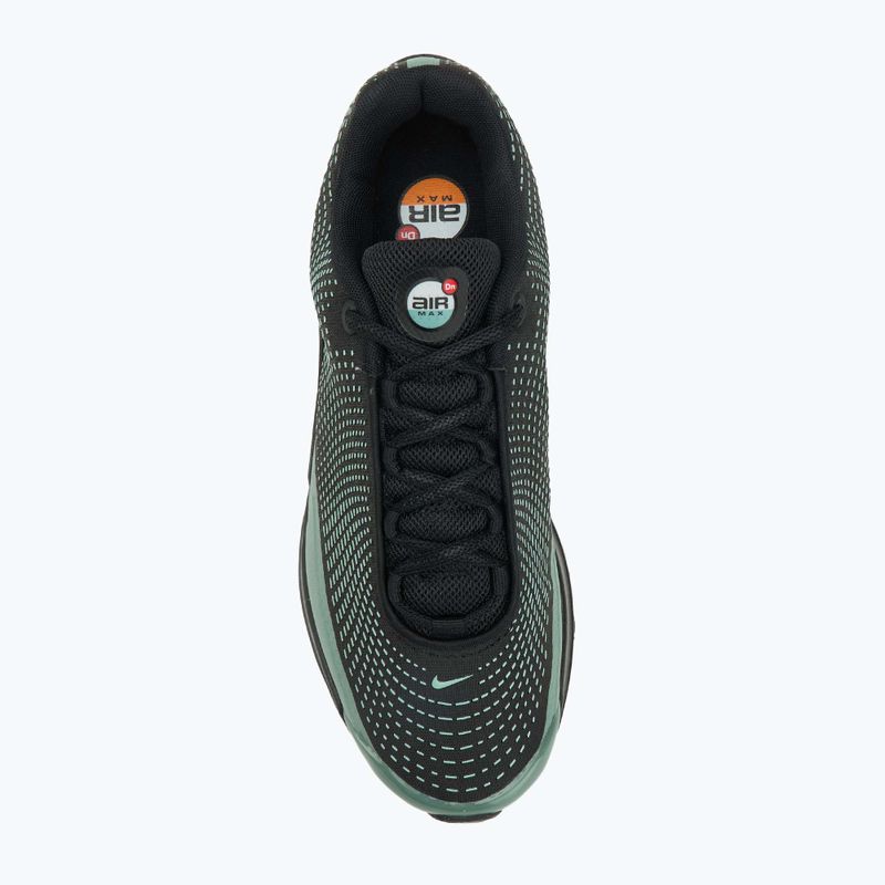 Herren-Sneaker Nike Air Max Dn black/clay green/cannon/black 5