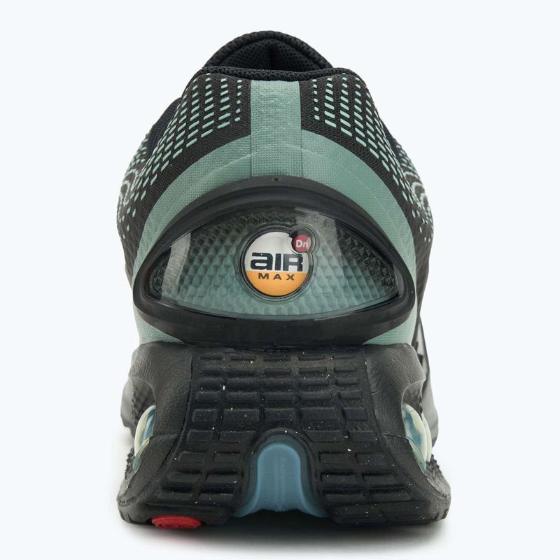 Herren-Sneaker Nike Air Max Dn black/clay green/cannon/black 6