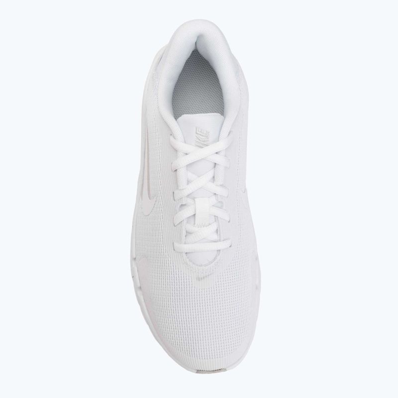 Herren-Trainingsschuhe Nike Flex Train white/photon dust/white 5