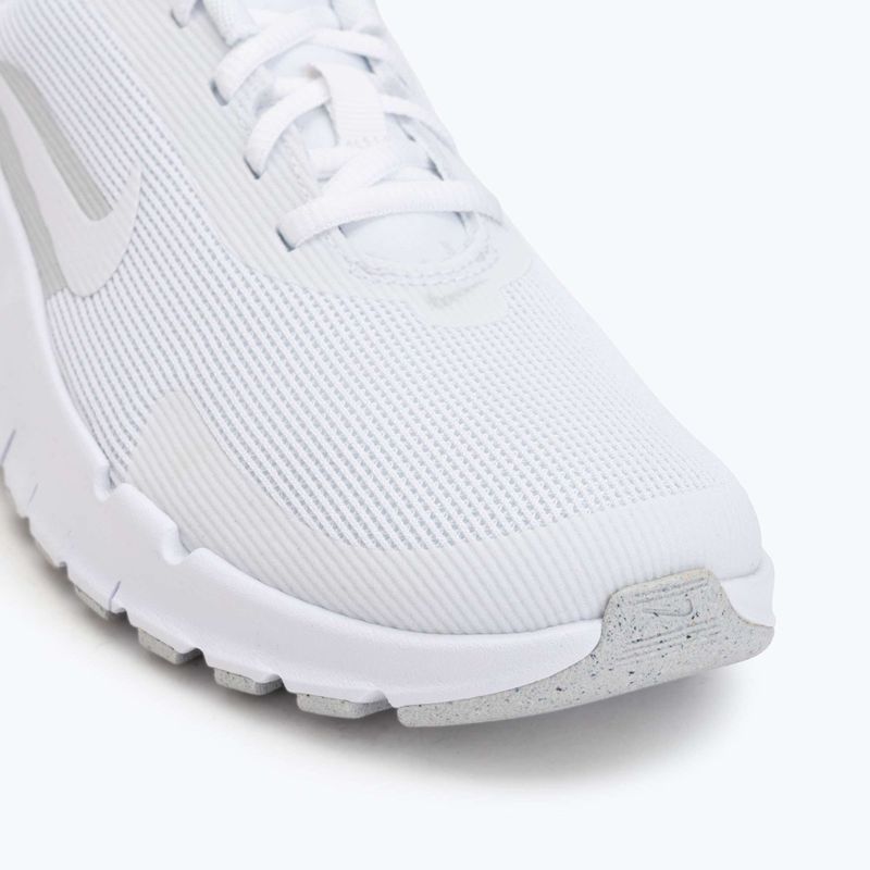 Herren-Trainingsschuhe Nike Flex Train white/photon dust/white 7