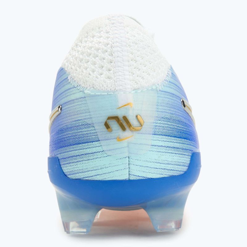 Herren-Fußballschuhe Nike United Tiempo Legend 10 Elite FG vast grey/racer blue 6