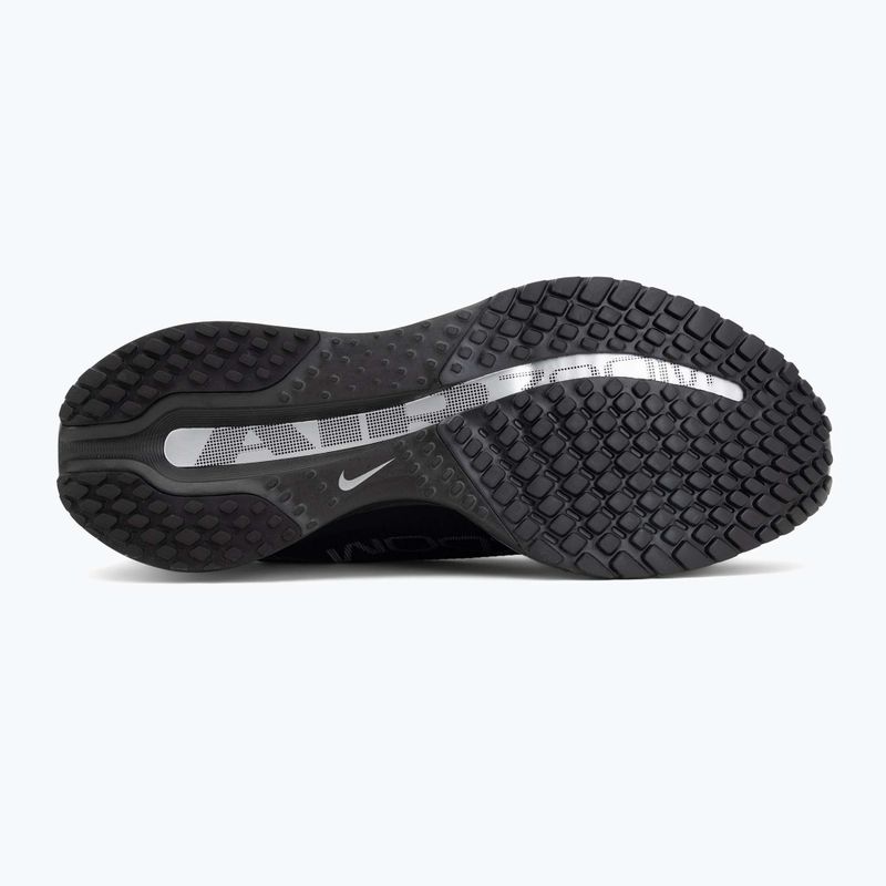 Damen-Laufschuhe Nike Pegasus Premium black/metallic silver/black 4