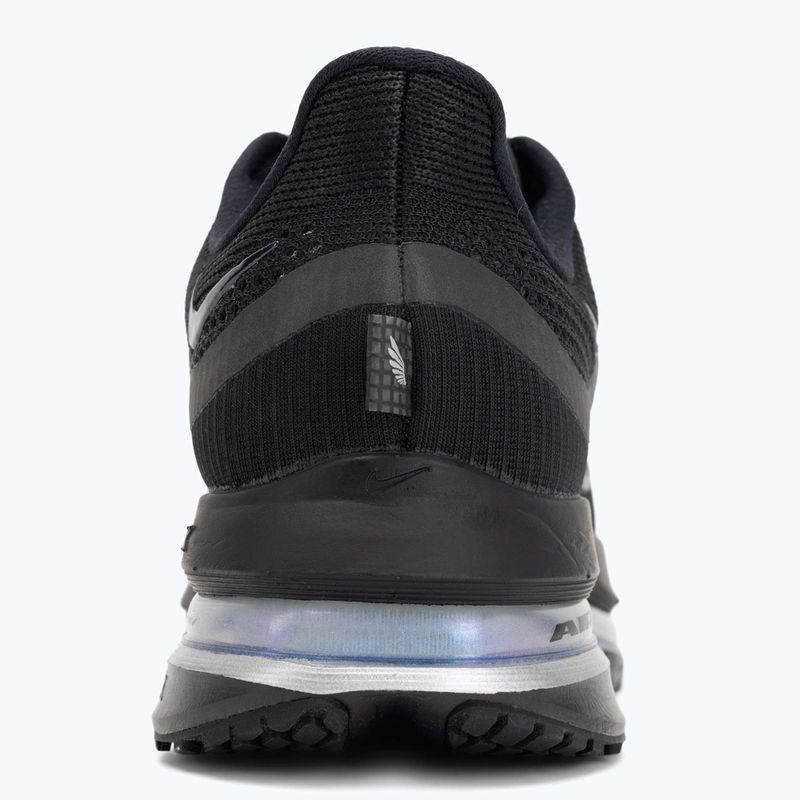 Damen-Laufschuhe Nike Pegasus Premium black/metallic silver/black 6