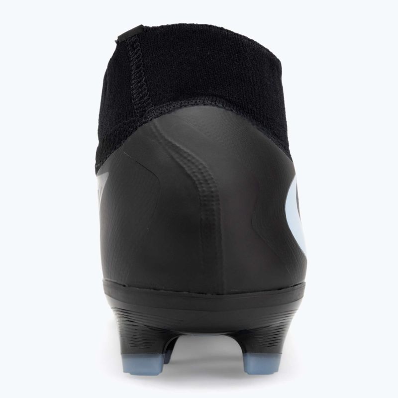 Herren Nike Phantom 6 High Pro FG Fußballschuhe schwarz/schwarz 6