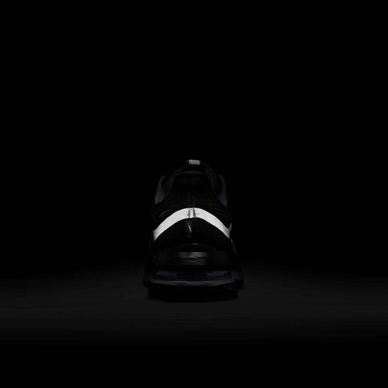 Damen-Laufschuhe Nike Pegasus Premium black/metallic silver/black 9
