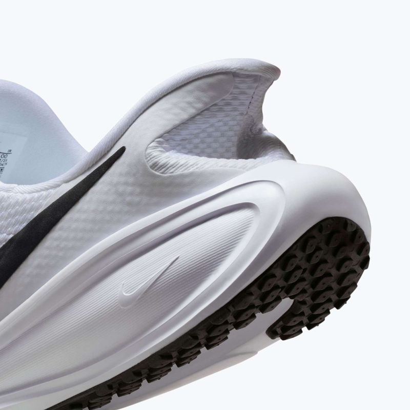 Damen-Laufschuhe Nike Revolution 8 EasyOn white/wolf grey/black 13