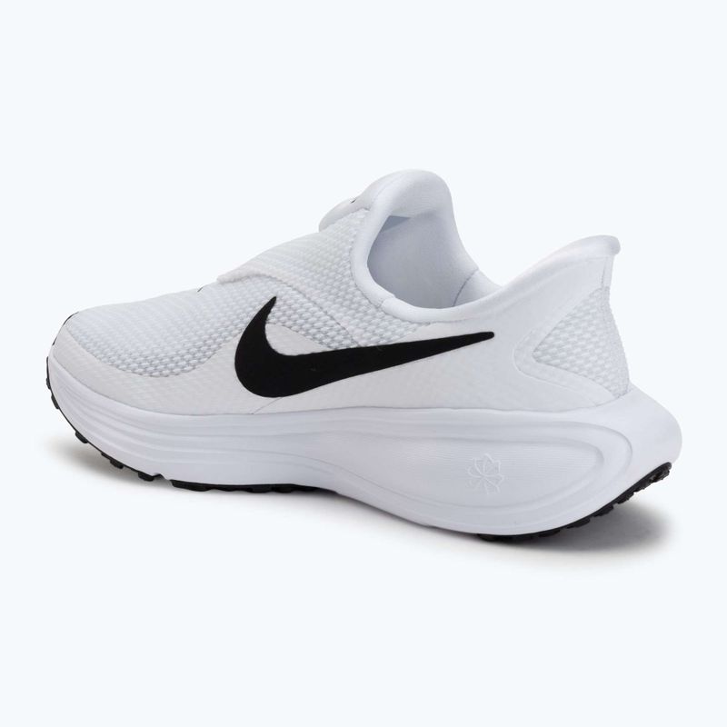Damen-Laufschuhe Nike Revolution 8 EasyOn white/wolf grey/black 3