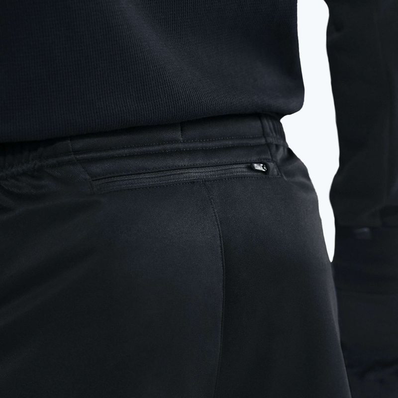Herren-Laufhose Nike Challenger Therma-Fit Winterized black/anthracite/black 4
