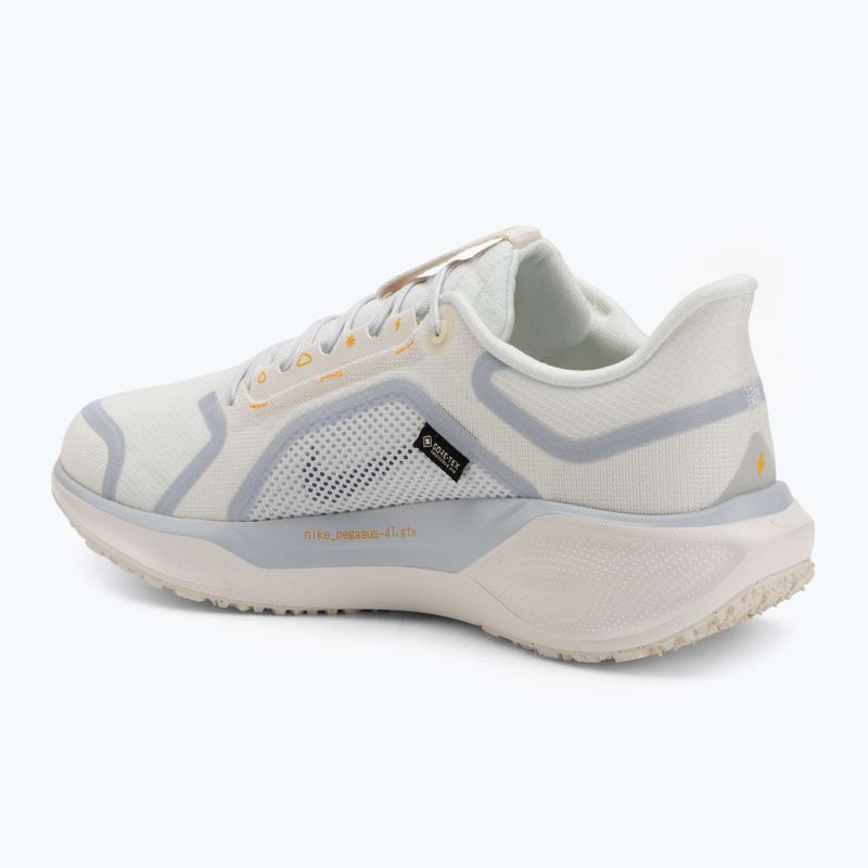 Herren-Laufschuhe Nike Pegasus 41 GTX sail/football grey/sundial/ashen slate 3