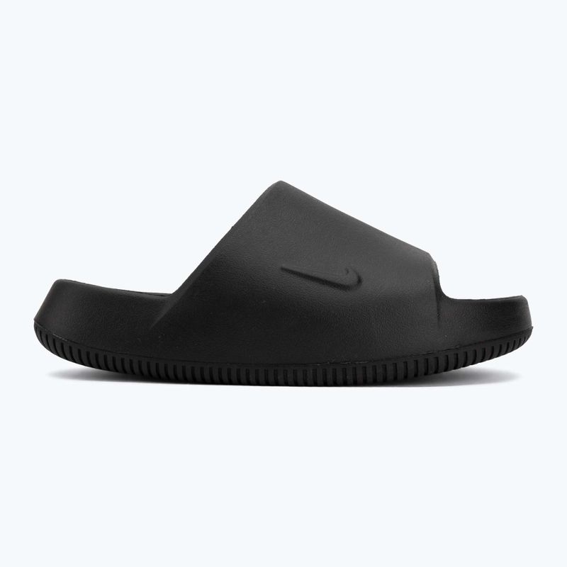 Damenbadelatschen Nike Calm 2.0 black/black/black 2
