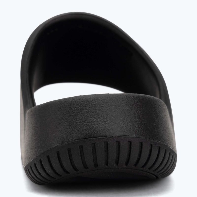 Damenbadelatschen Nike Calm 2.0 black/black/black 6