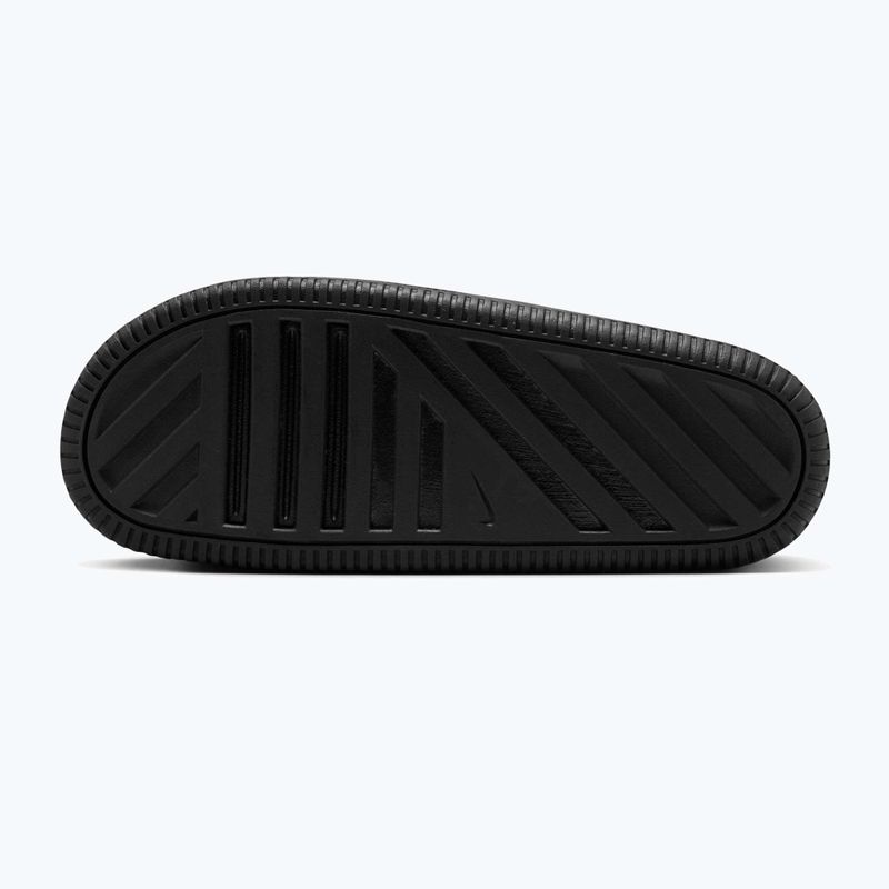 Damenbadelatschen Nike Calm 2.0 black/black/black 10