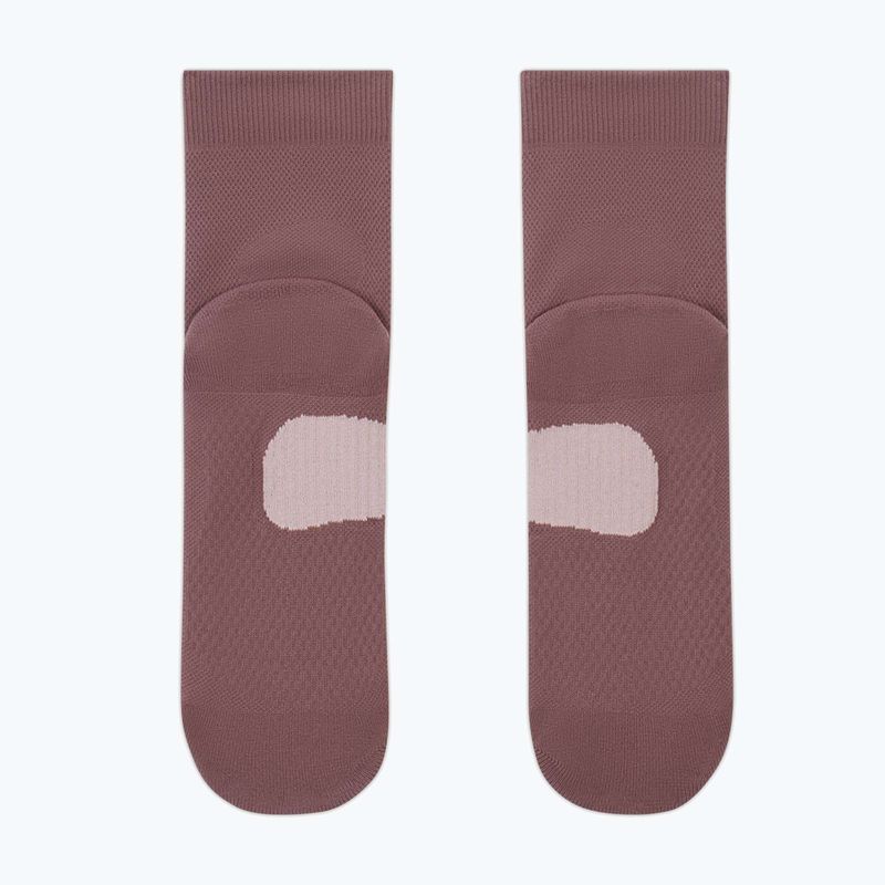 Nike Running Midweight Micro Crew Socken Tattoo/Particle Rose/Particle Rose 3