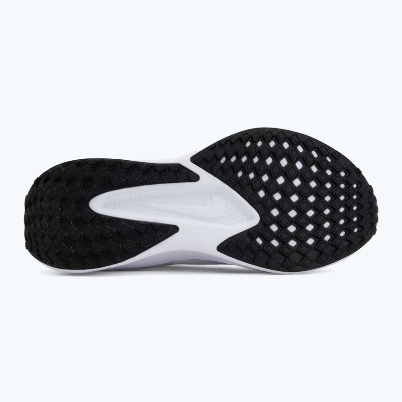 Damen-Laufschuhe Nike Quest 6 white/black/bright violet/sapphire 4