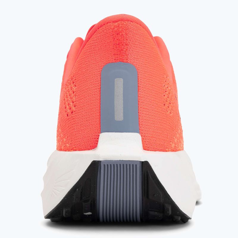 Damen-Laufschuhe Nike Pegasus Plus hot lava/orange pulse/dark raisin 6