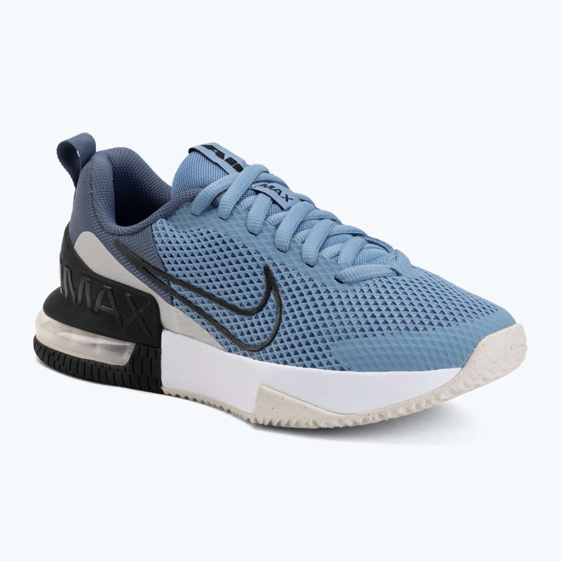 Herren Trainingsschuhe Nike Air Max Alpha Trainer 6 work blue/diffused blue/black