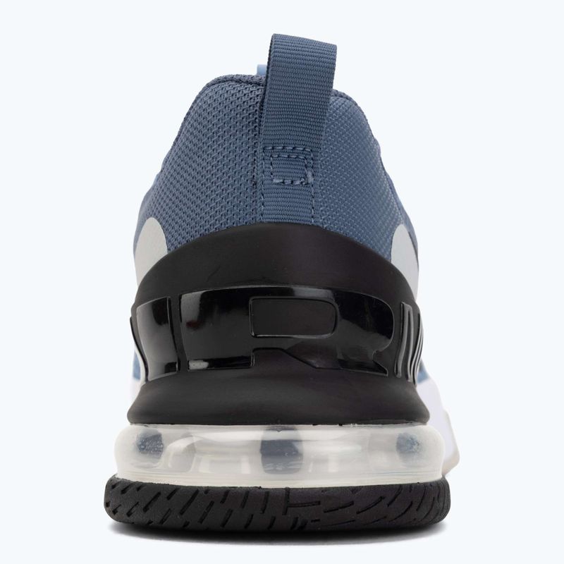 Herren Trainingsschuhe Nike Air Max Alpha Trainer 6 work blue/diffused blue/black 6
